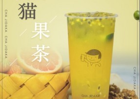 海星直播：熊猫果茶